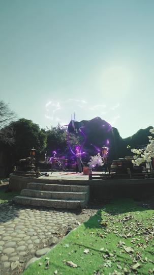 质子十八年归来万人嫌 第2集