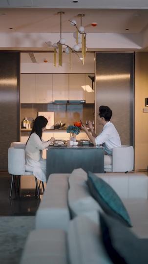 지독한 사랑을 받는 벙어리 신부 제2회