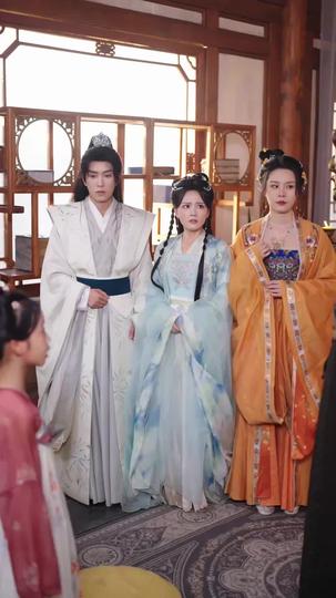 七歳の御老母君、全員ひれ伏せ 第 11 話