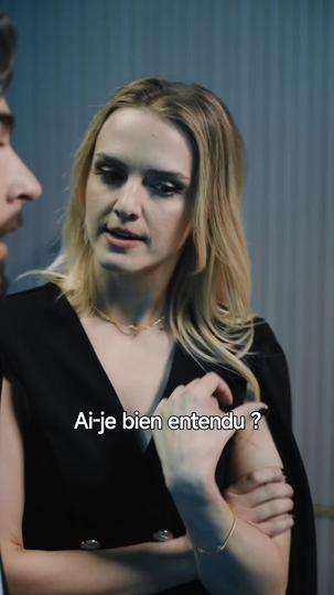 Touche pas à la Sœur du Patron Épisode5