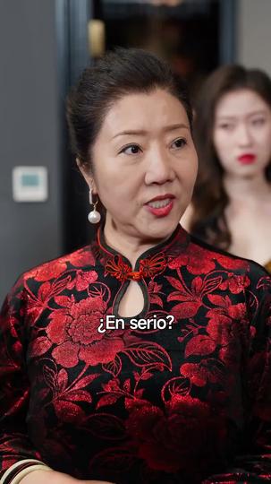 La Heredera Rechazada Episodio 10