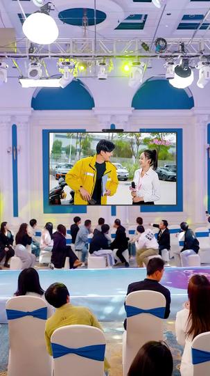 My Billionaire Father's Hidden Life Episode 9