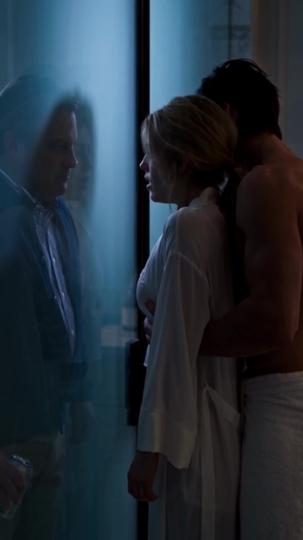 Forbidden Touch Episode 8