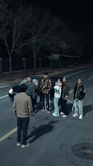 Jejak Langkah di Ujung Usia (Sulih Suara) Episode 4