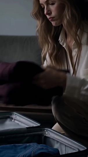 Divorced, Then Found by the Wolf King Episode 8