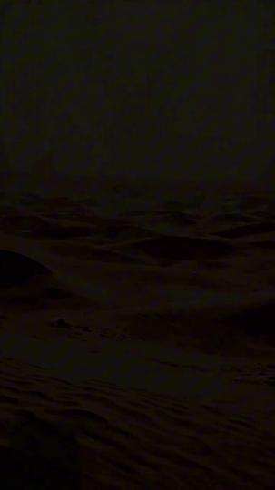Sand Sea ：frenzied worm Episode 8