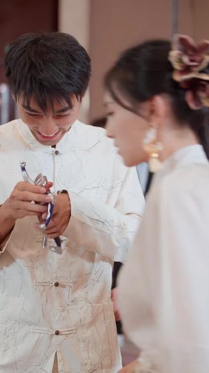 枪出如龙 第8集