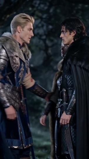 Bound to My Brother's Alpha Rival Episode 3