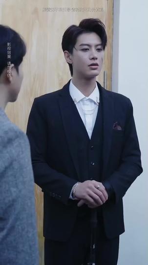 Luminary Love Episode 7