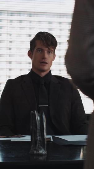 Amor en las Sombras Episodio 6