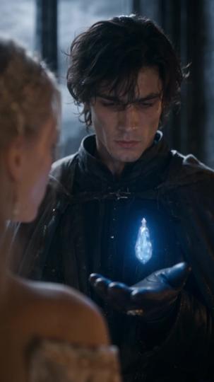 The Exiled Prince's Dragon Blood Episode 6