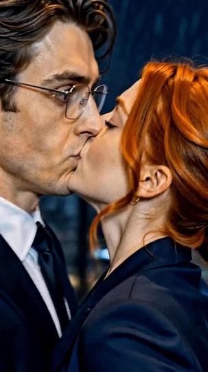 Hot Nerd, Hot Love Episode 11