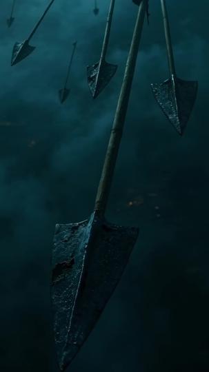 Beneath the Snow, Something Lies Waiting Episode 9