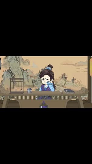 大秦：本太子有亿点强 第5集