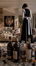 Transmigrated Into the Underworld:I Pushed My Playboy Adoptive Father to Godfather Episode 5