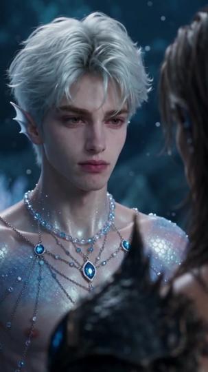 Sacrificed by My Fiancée, Claimed by the Sea Witch Episode 9
