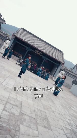 Eclipsed Power: The Legend's Awakening Episode 7