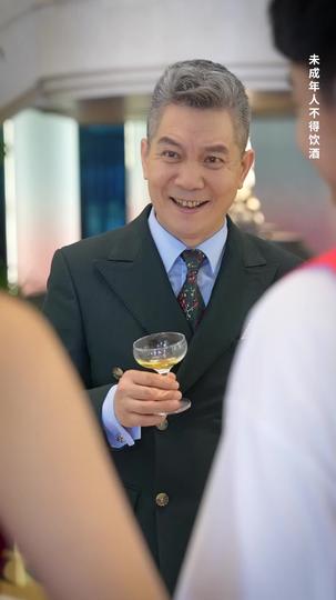 我的名門女總裁 第8集