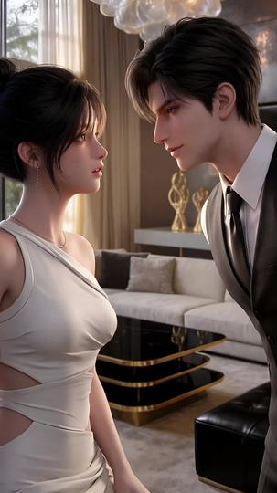 Hidden Wife, Overpowered Life Episode 3