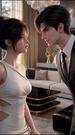 Hidden Wife, Overpowered Life Episodio 3