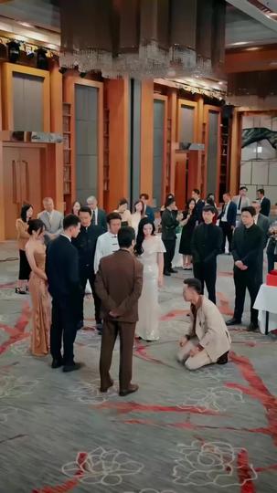 나의 보스 아내 제11회