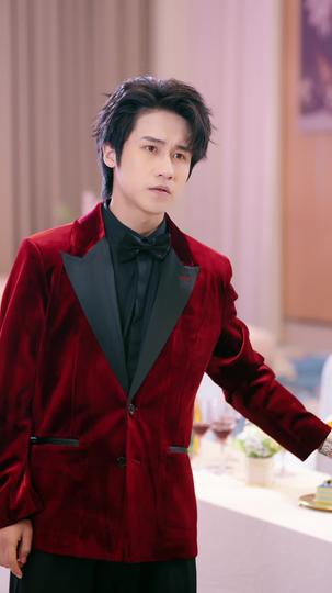 My Rules: Never Love, Never Lose Episode 9