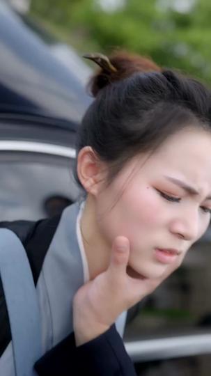 The Fortune-Telling Mrs. CEO Episode 3