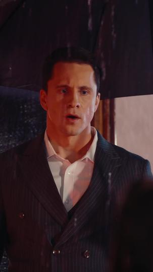 Hasta que el amor nos separe Episodio 7