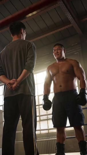 Uncaged King: Fists of Retribution Episode 11