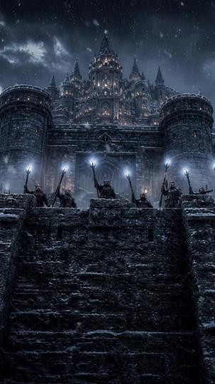 My Fireplace Ships to Dragon Realm Episode 9