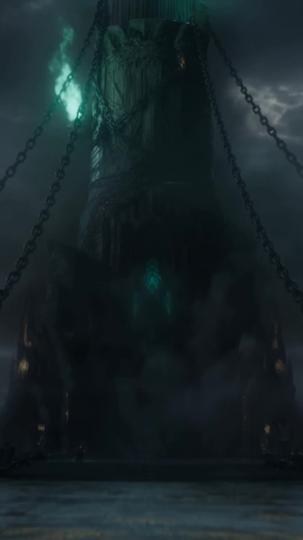 The Discarded Prince Awakens the Sea Episode 4