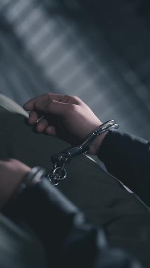 Scalpel of Judgment: No Cure for the Guilty Episode 5
