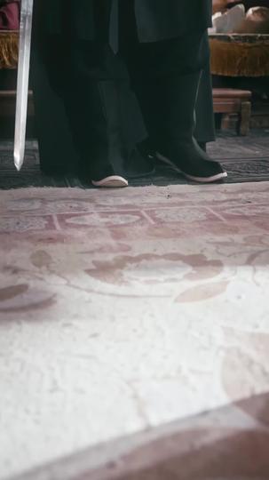 General's Return: No Mercy, No Forgiveness Episode 7