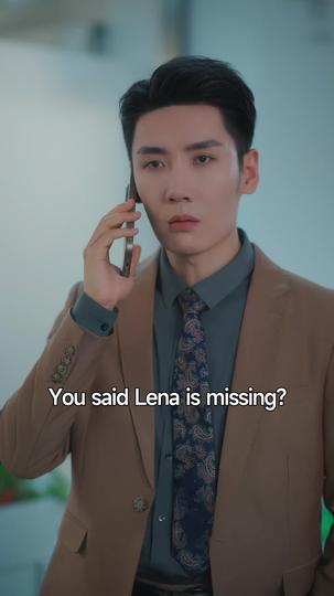 The Love He Forgot, The Price He Paid Episode 11
