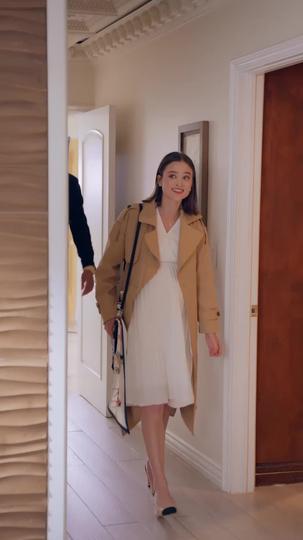 Divorced At the Wedding Day Episode 5