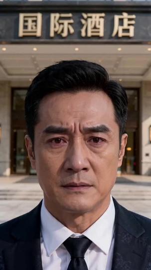 雙面婚局 第9集