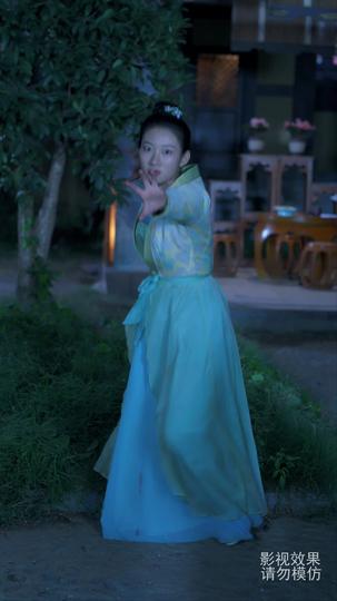 回到古代当天子 第11集