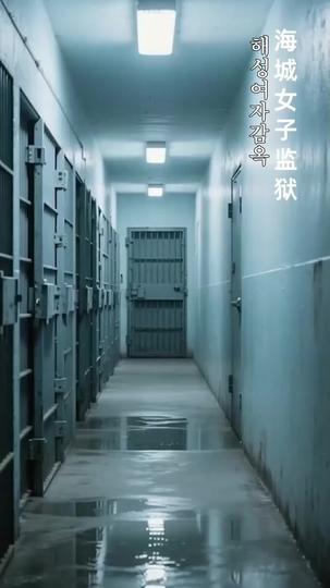 불사조 그녀(더빙) 제1회