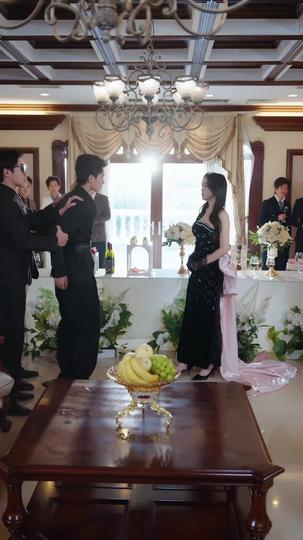 冠以我名，許你今生 第5集