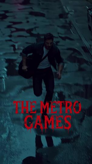The Metro Games Episode 1