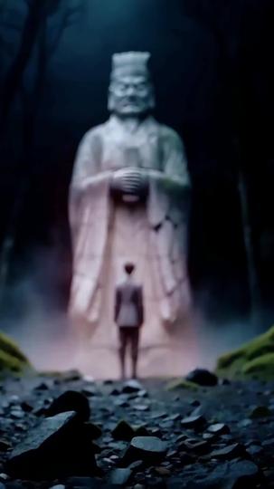 Eyes of Stone: Darkness in the Peaks Episode 5