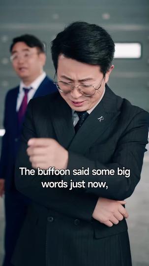 Full Throttle Comeback Episode 10