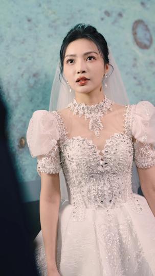 His Last-Minute Bride, Her Forever Regret Episode 9