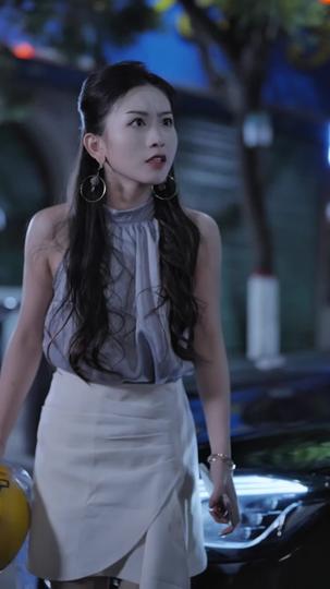 The Vendor Who Remembered Episode 5
