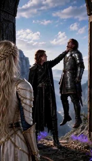 The Dragon Took The Wrong Princess Episode 7