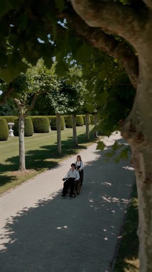 The Horse Trainer and Her Disabled Billionaire Episode 5