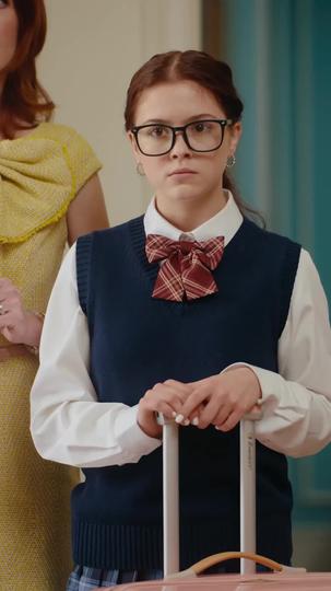 Ups, mentí sobre acostarme con mi hermanastro Episodio 5