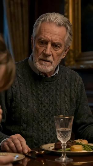 The Forgotten Daughter Episode 7