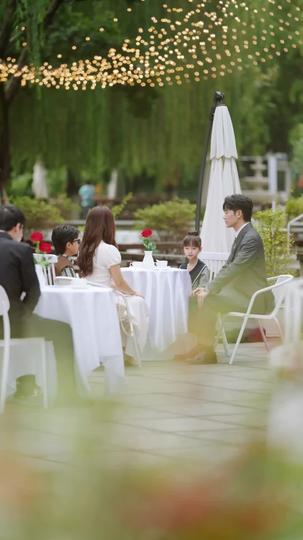 Forever Bound to You Episode 5