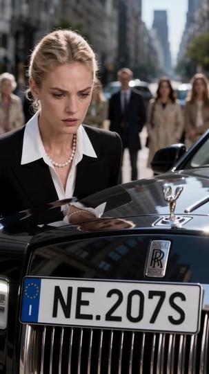 The Heiress Strikes Back Episode 2